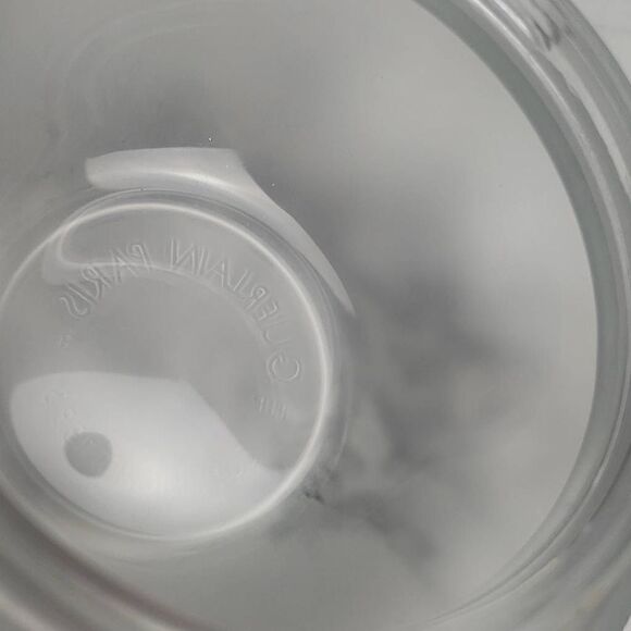 Guerlain Paris Shalimar Luxury Body Cream Pot Jar Container 1995 Rare & Empty - Picture 13 of 15